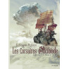 Les Corsaires d'Alcibiade - Tome 4 - Le projet secret