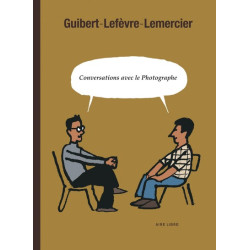 Conversations avec le...