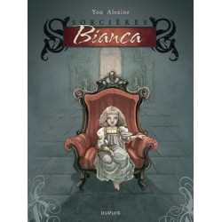 Sorcières - Tome 1 - Bianca
