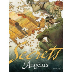 Secrets, L'Angélus - Tome 1