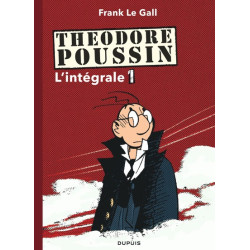 Théodore Poussin -...