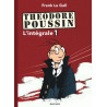 Théodore Poussin - L'Intégrale - Tome 1 - Théodore Poussin - L'Intégrale - Tome 1
