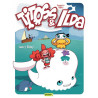 Titoss et Ilda - Tome 3 - Sauvez Moby !