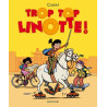 Top Linotte - Tome 1 - Trop stylé !
