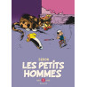Les Petits Hommes - L'intégrale - Tome 1 - 1967-1970