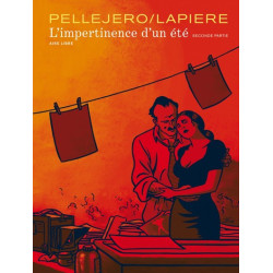 L'impertinence d'un été -...