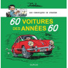 Les chroniques de Starter - 60 voitures des années 60