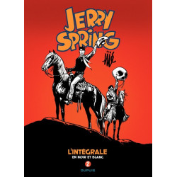 Jerry Spring - L'Intégrale...