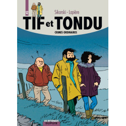 Tif et Tondu - L'intégrale...