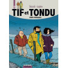 Tif et Tondu - L'intégrale - Tome 12 - Crimes ordinaires