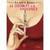 La route Jessica - Tome 3 - Le désir et la violence