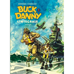 Buck Danny - L'intégrale -...
