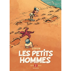 Les Petits Hommes -...