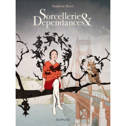 Sorcellerie et dépendances