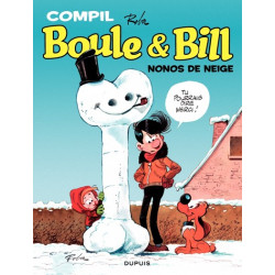 Boule et Bill - La compil -...