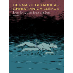 Les longues traversées