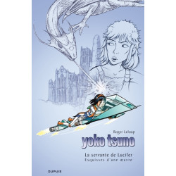 Yoko Tsuno - Tome 25 - La...