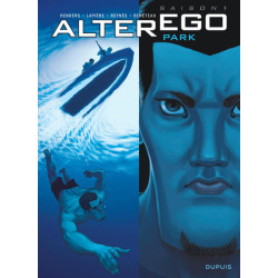 Alter Ego - Saison 1 - Tome...