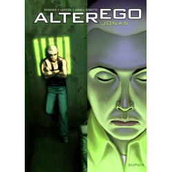 Alter Ego - Saison 1 - Tome...
