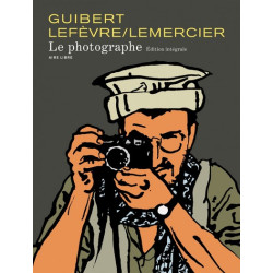 Le Photographe - L'Intégrale