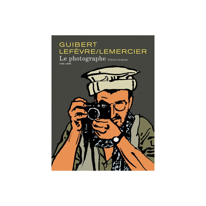 Le Photographe - L'Intégrale