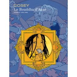 Le Bouddha d'Azur -...