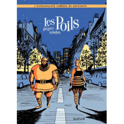 Les poils