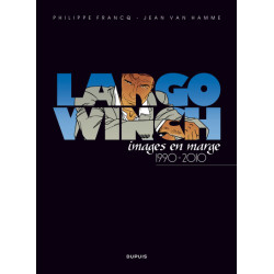 Largo Winch Artbook - Tome...