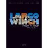 Largo Winch Artbook - Tome 1 - Largo Winch, images en marge