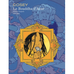 Le Bouddha d'Azur -...