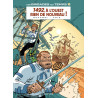 Les brigades du temps - Tome 1 - 1492. À l'ouest, rien de nouveau