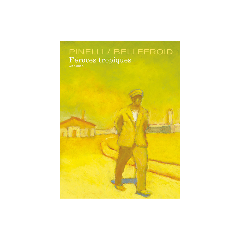 Féroces tropiques