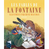 Les fables de La Fontaine - Intégrale