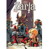 Zarla - Tome 4 - Rage