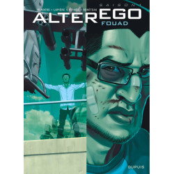 Alter Ego - Saison 1 - Tome...