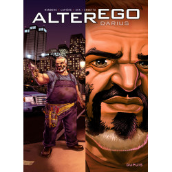Alter Ego - Saison 1 - Tome...