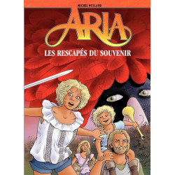 Aria - Tome 33 - Les...