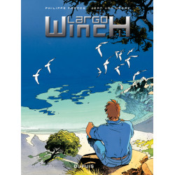 Largo Winch - L'intégrale -...