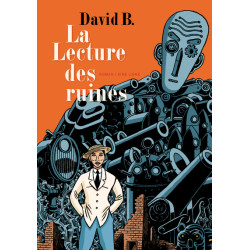 La Lecture des ruines