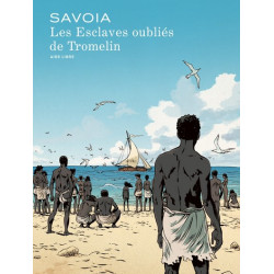 Les esclaves oubliés de...