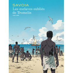 Les esclaves oubliés de...
