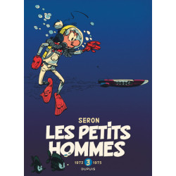 Les Petits Hommes -...