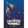 Les Petits Hommes - L'intégrale - Tome 3 - 1973-1975