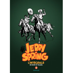 Jerry Spring - L'Intégrale...