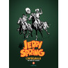 Jerry Spring - L'Intégrale - Tome 3 - Jerry Spring - L'intégrale - Tome 3