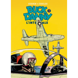 Buck Danny - L'intégrale -...