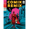 Comix Remix - Intégrale