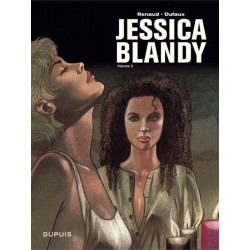 Jessica Blandy -...