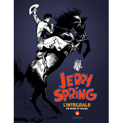 Jerry Spring - L'Intégrale...