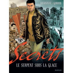 Secrets, Le serpent sous la...